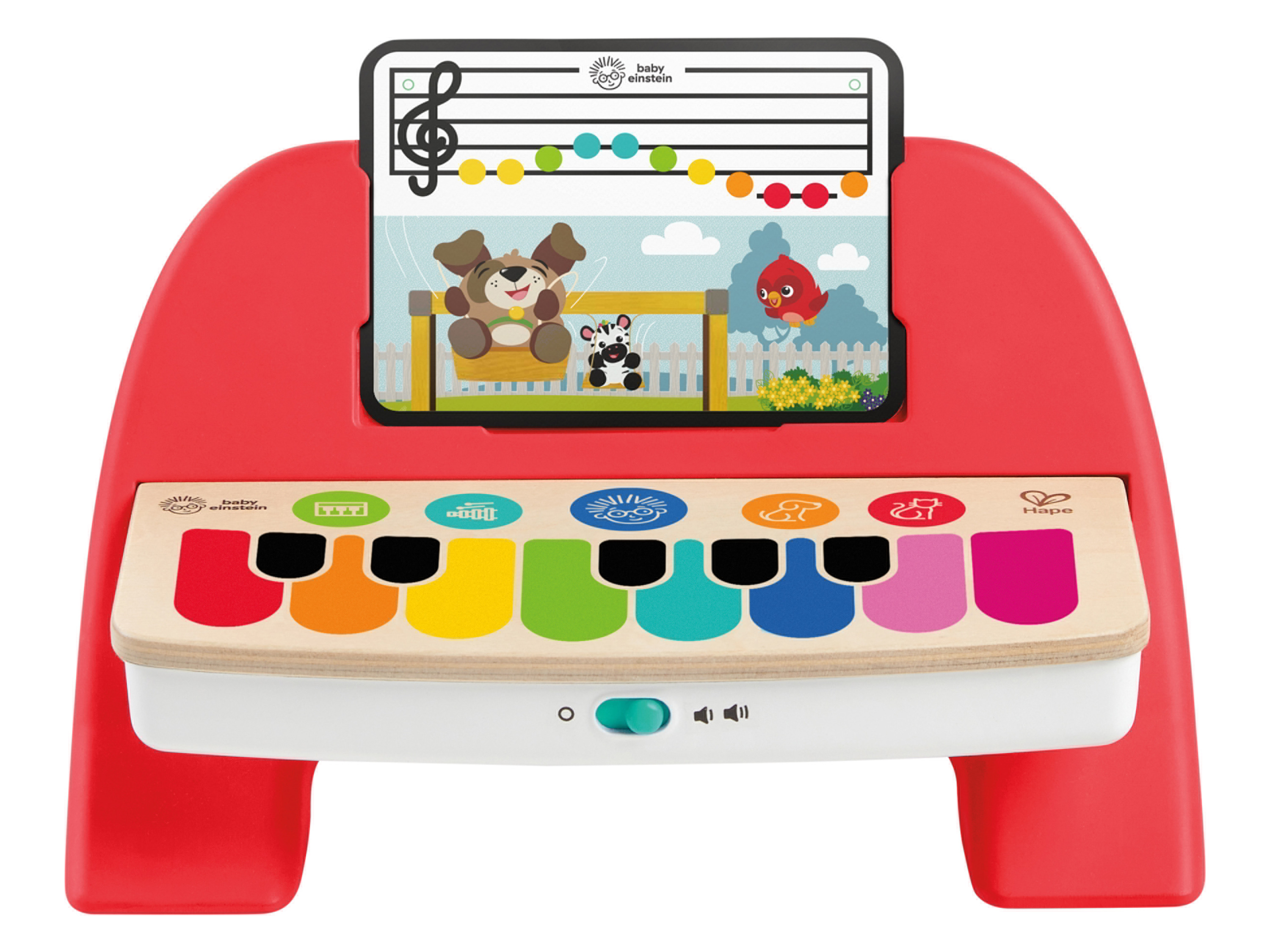 HAPE Instrument muzyczny (Pianino)