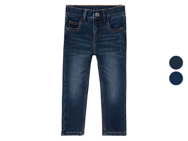 LUPILU® Spodnie jeansowe chłopięce