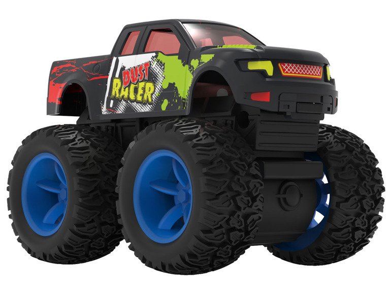 Pełny ekran: Playtive Pojazdy Monster Truck, 1 szt. - zdjęcie 15