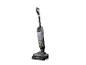 Odkurzacz i mop Bissell SpinWave + Vac 2 w 1 w kolorze szarym i czarnym
