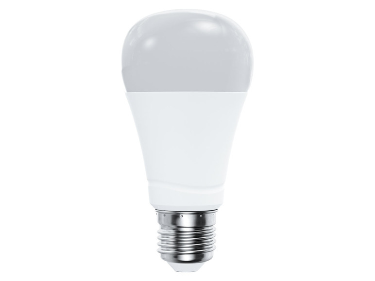Pełny ekran: LIVARNO home Żarówka LED z technologią Zigbee 3.0 Smart Home - zdjęcie 7