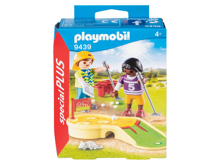 Pełny ekran: Playmobil Special Plus, 1 zestaw - zdjęcie 4