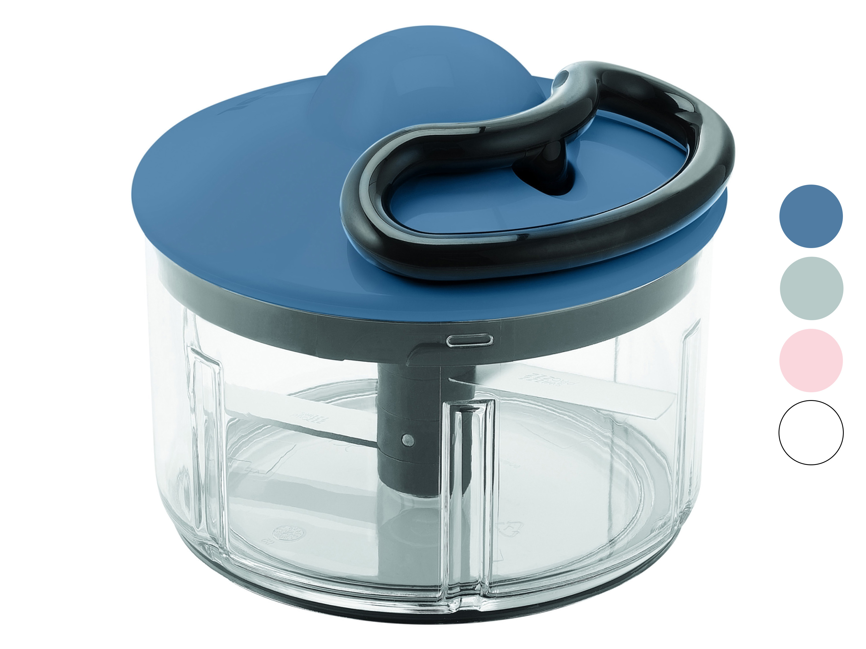 TEFAL Szatkownica malakser ręczny