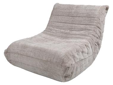 LIVARNO® Fotel wypoczynkowy, beżowy