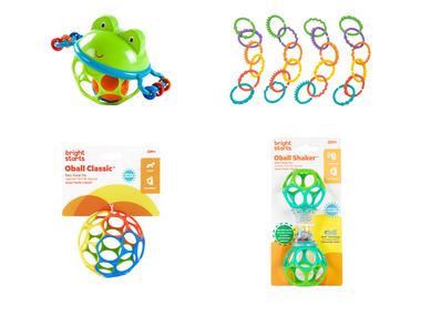 BRIGHT STARTS™ Zabawka sensoryczna aktywizująca