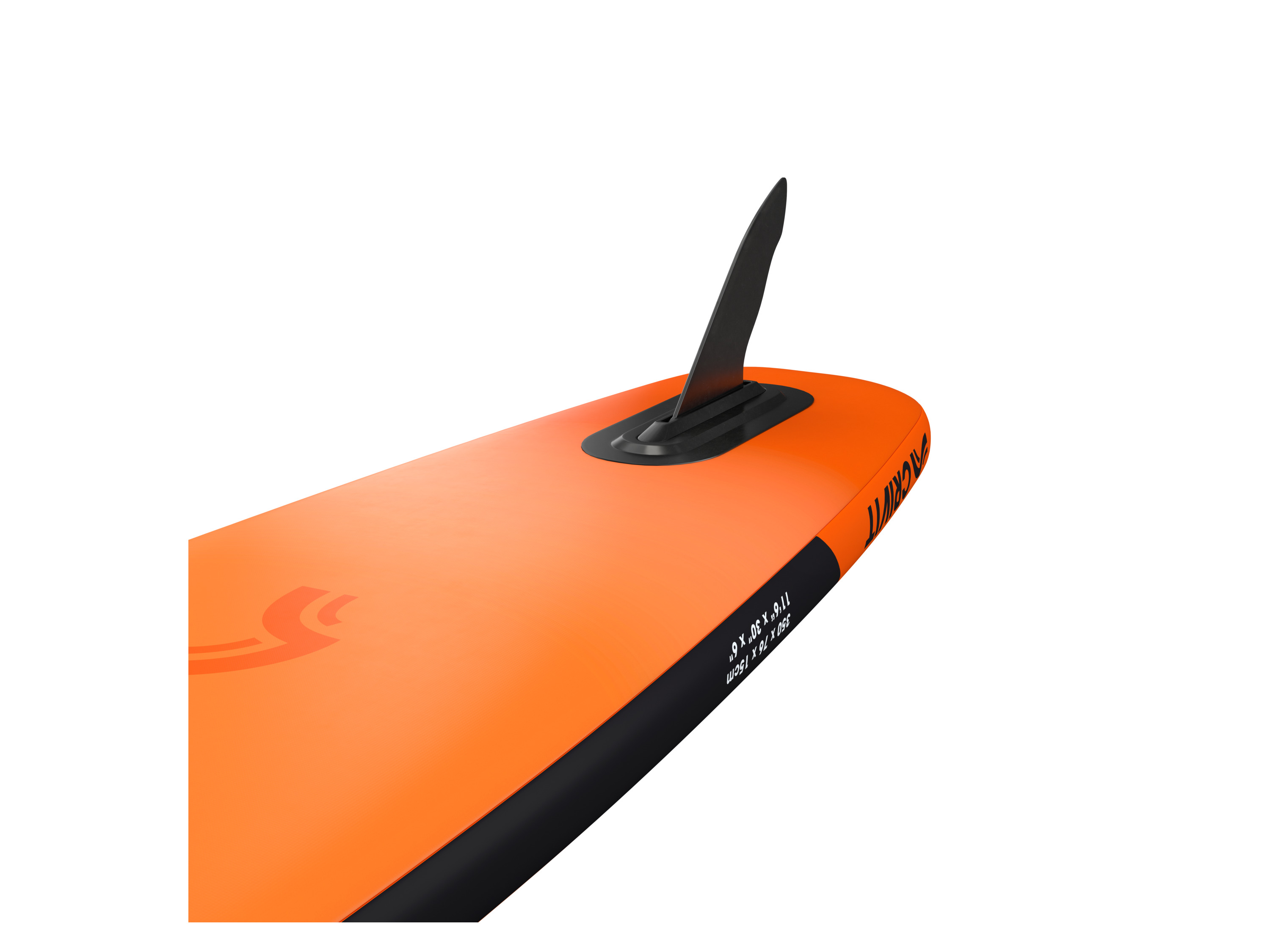 CRIVIT Deska SUP Touring, jednokomorowa - 7