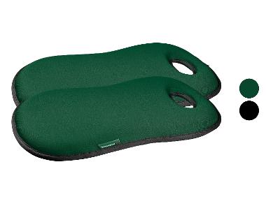 PARKSIDE® Zestaw podkładek pod kolana, 2 sztuki