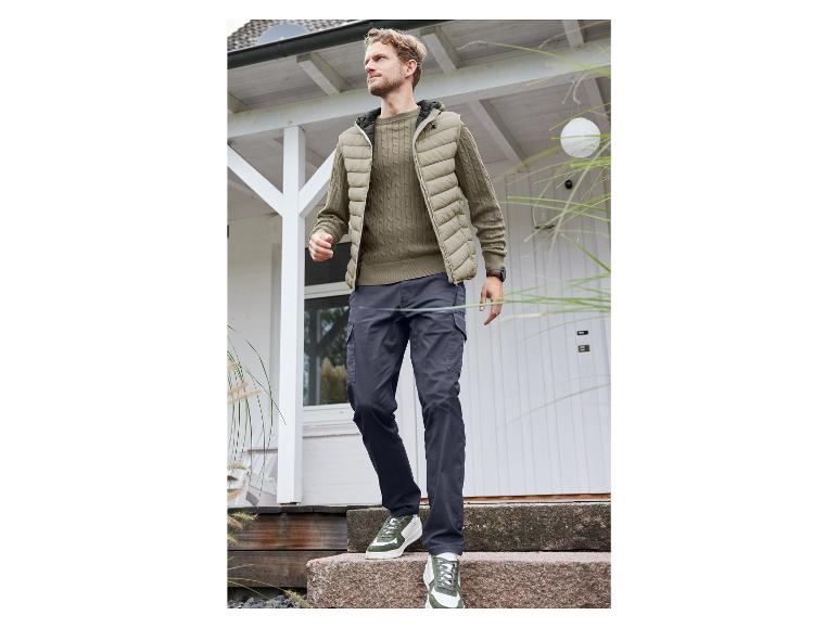 Sweter męski U.S. GRAND POLO