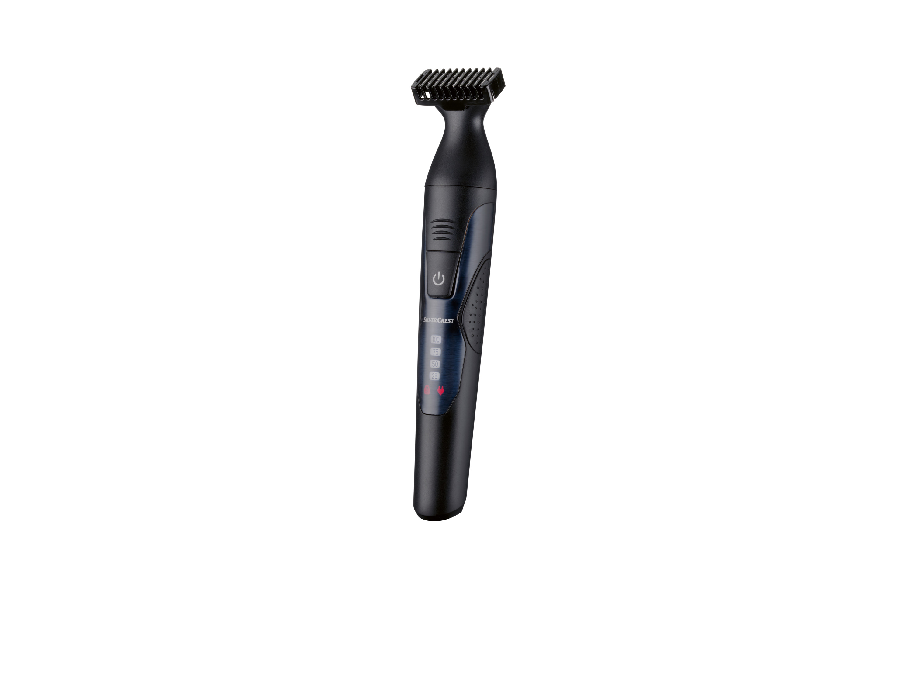 SILVERCREST® PERSONAL CARE Maszynka do golenia hybrydowa