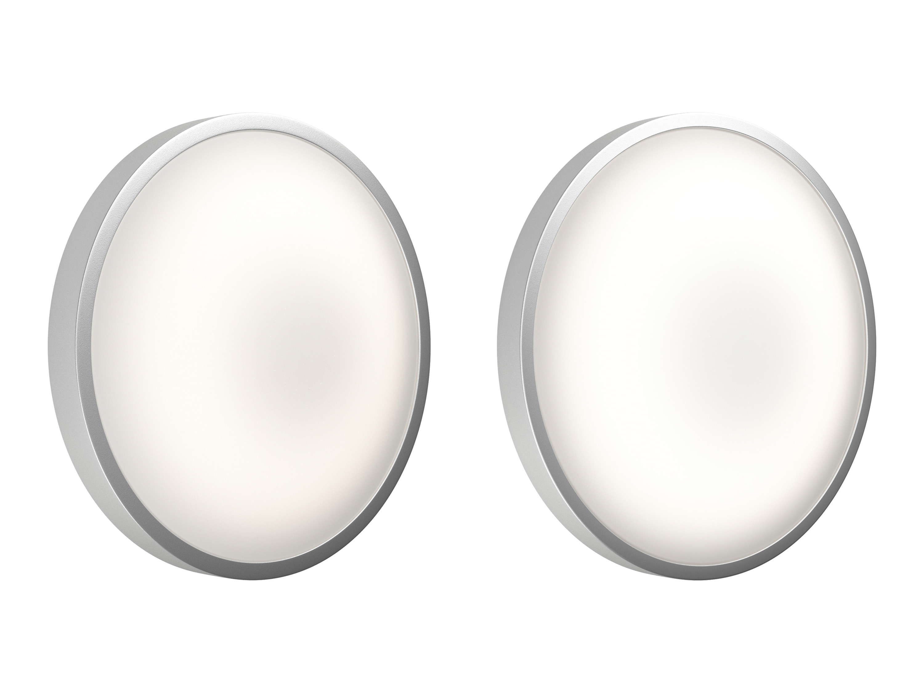 OSRAM Lampa sufitowa LED »Orbis CCT Clickswitch«