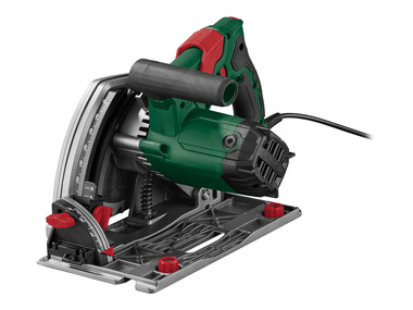 PARKSIDE® Pilarko-zagłębiarka PTSS 1200 E2, 1200 W, z prowadnicą