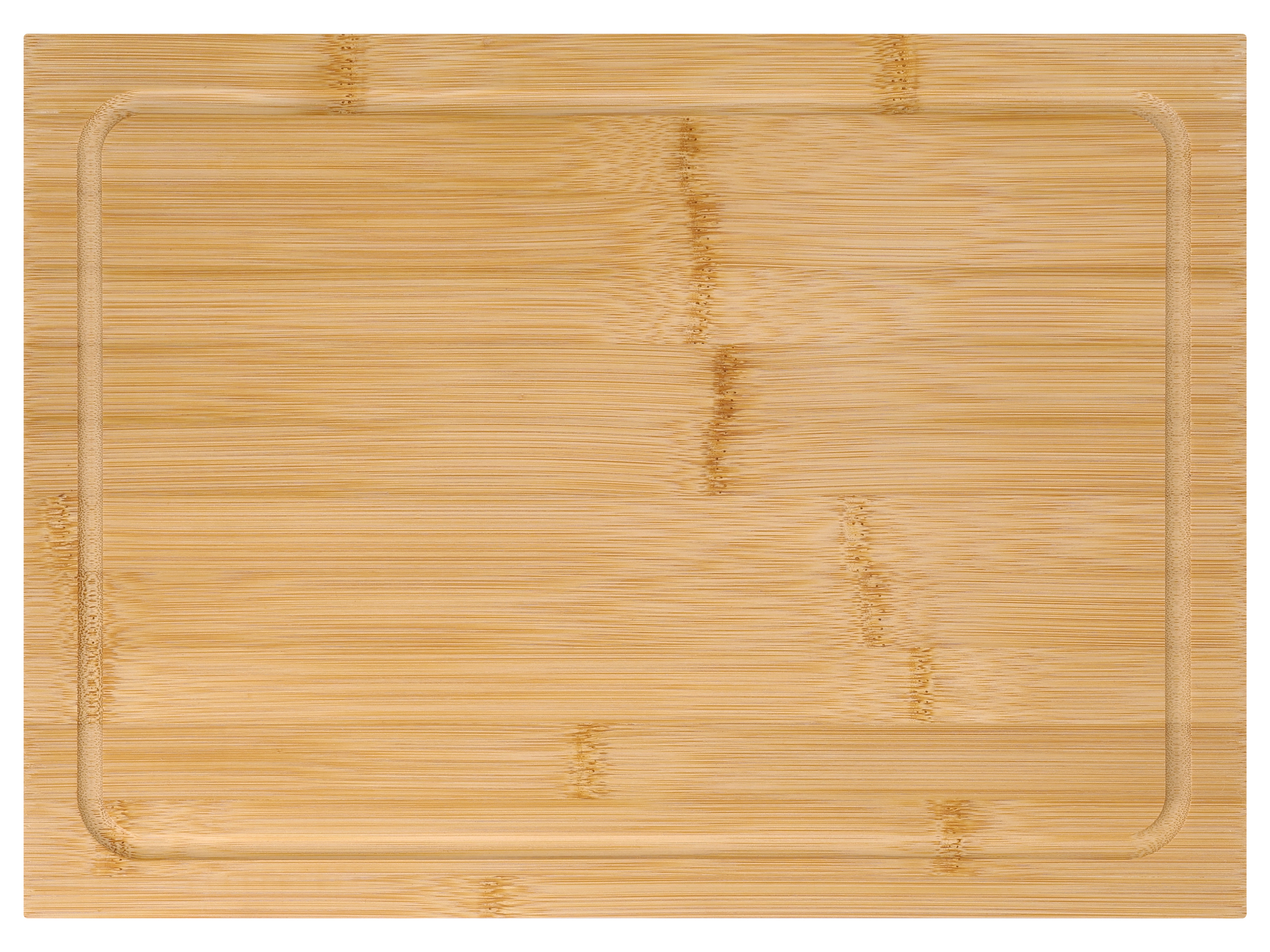 SILVERCREST® Deska lub zestaw desek do krojenia z bambusa (Duży)