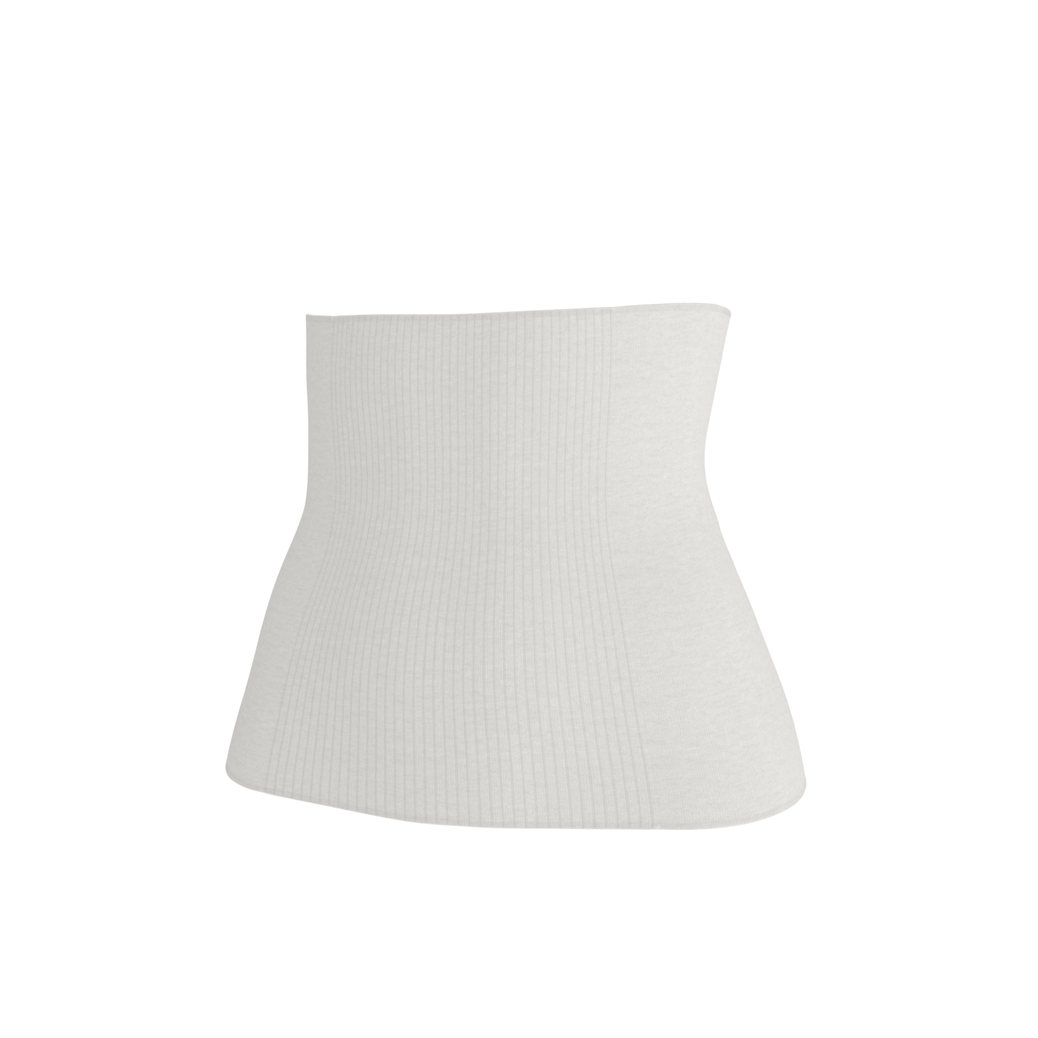 ESMARA® Pas do ogrzewania pleców z wełną merino