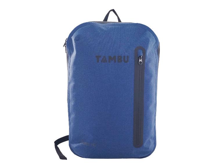 Niebieski plecak Tambu Anik 28.
