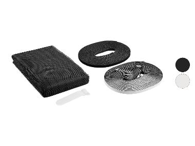 LIVARNO® Moskitiera 1,3 x 1,5 m
