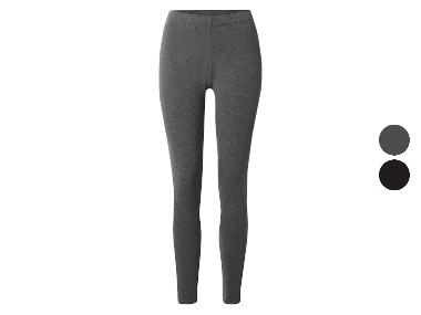 esmara® Legginsy termiczne damskie