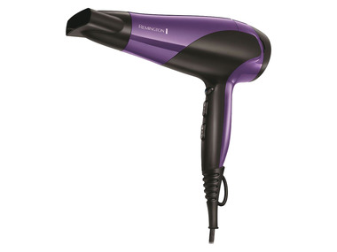 REMINGTON Suszarka do włosów z jonizacją D3197, 2200 W