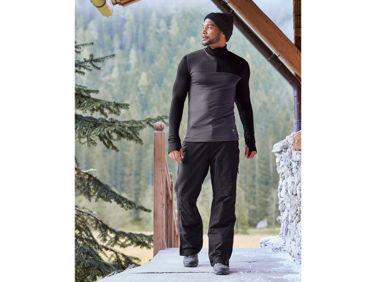 Pełny ekran: CRIVIT Spodnie narciarskie męskie - zdjęcie 19