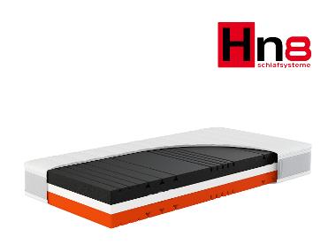 Hn8 Schlafsysteme Materac piankowy 7-strefowy Sleep Balance Pro