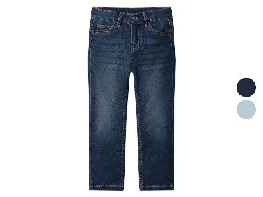 LUPILU® Jeansy slim fit dziecięce