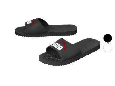 Puma Klapki kąpielowe męskie