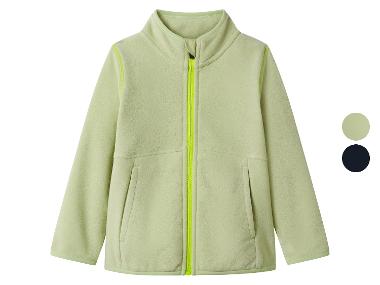lupilu® Bluza polarowa dziecięca