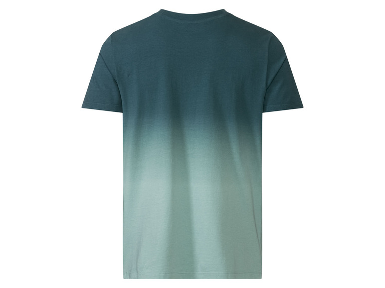 Pełny ekran: QS by s.Oliver T-shirt męski z bawełny - zdjęcie 7