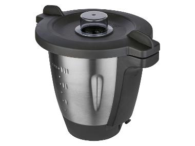 SILVERCREST® KITCHEN TOOLS Misa miksera SMCCM 6 A1 do Termorobota MC Connect