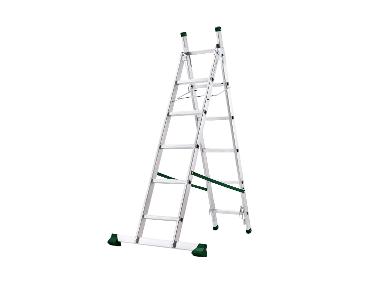 PARKSIDE® Aluminiowa drabina wielofunkcyjna 3,52 m