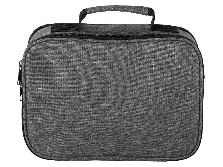 Organizer z uchwytem