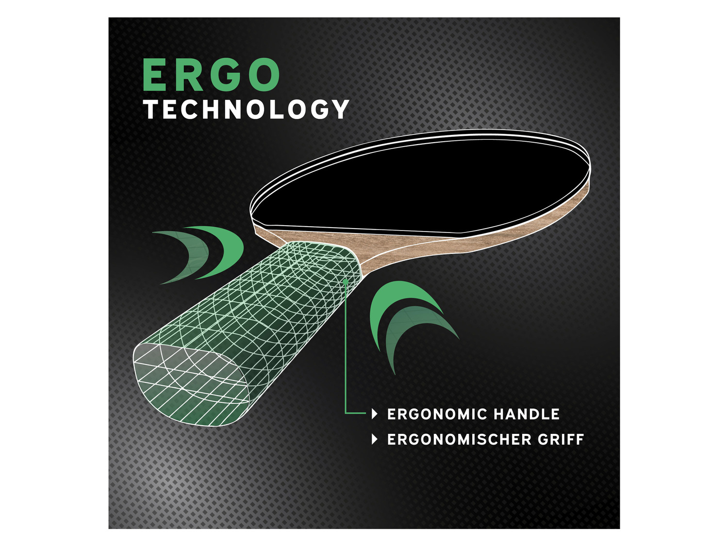 ダニエルスキオラ　（夏） Zestaw do tenisa stołowego Legends 700 FSC | LIDL.PL