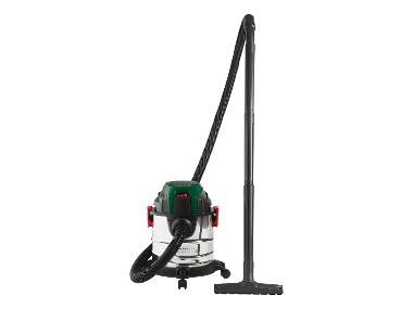 PARKSIDE® Odkurzacz do pracy na mokro i na sucho, 12 L, 1200 W