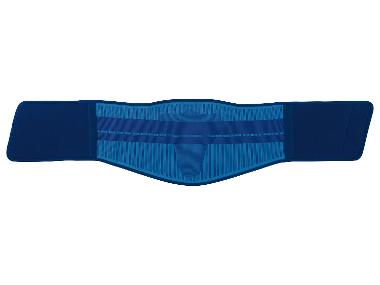 SENSIPLAST® Pas stabilizujący na plecy, z wkładką chłodzącą