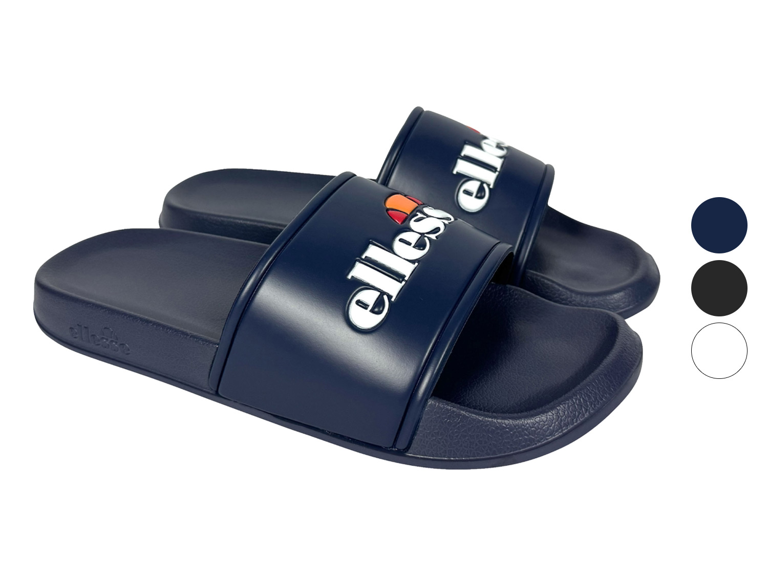 ELLESSE Klapki męskie
