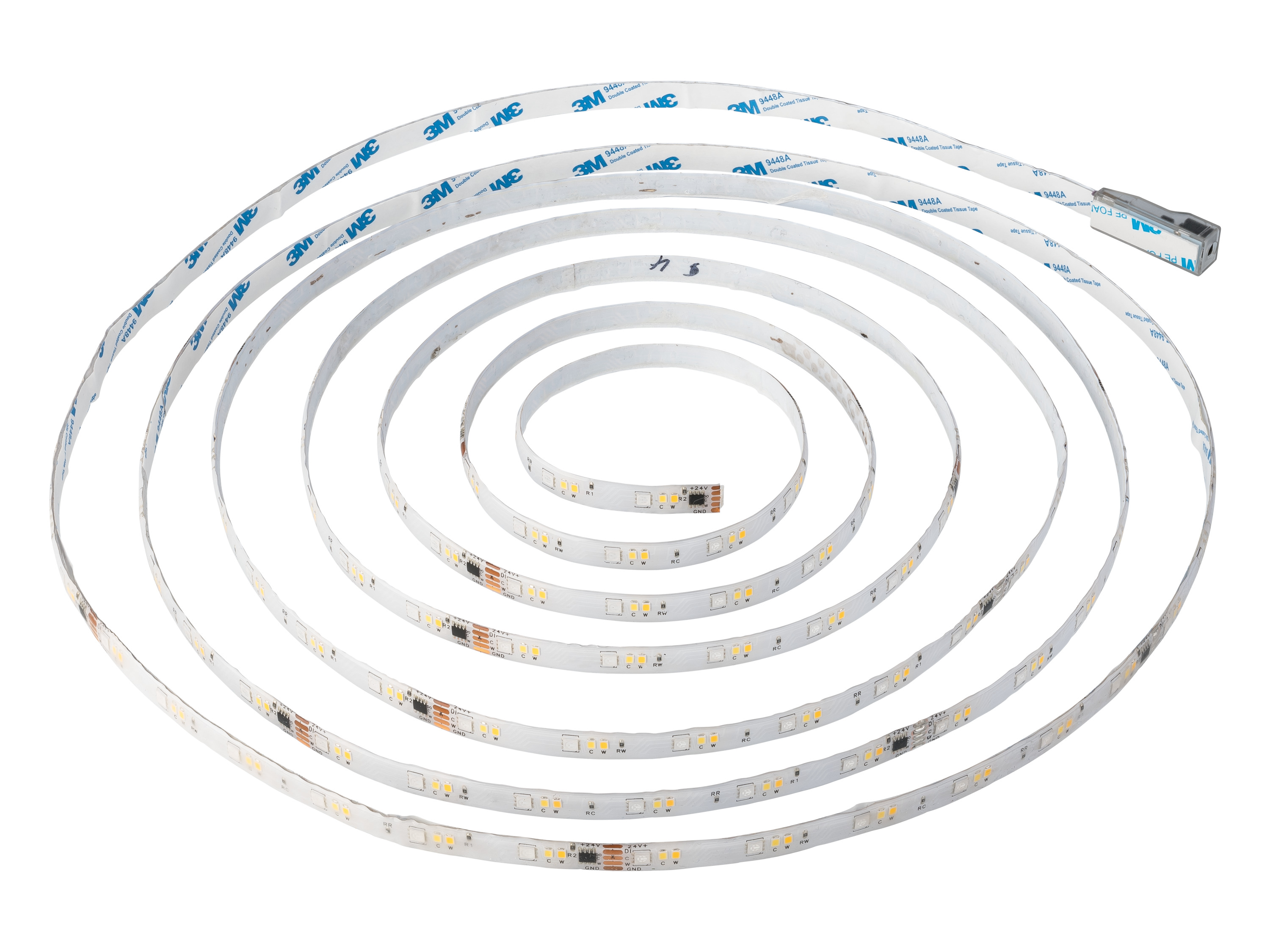 LIVARNO home Taśma LED, 5 m