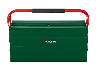 PARKSIDE® Skrzynka na narzędzia