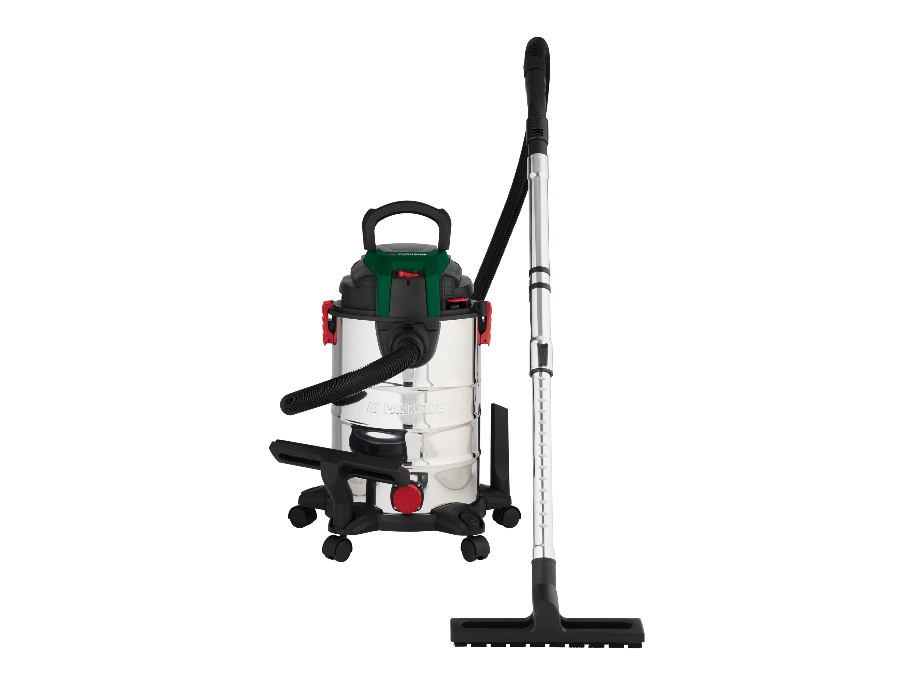 PARKSIDE® Odkurzacz na mokro i na sucho, 1400 W, PWD 25 C4