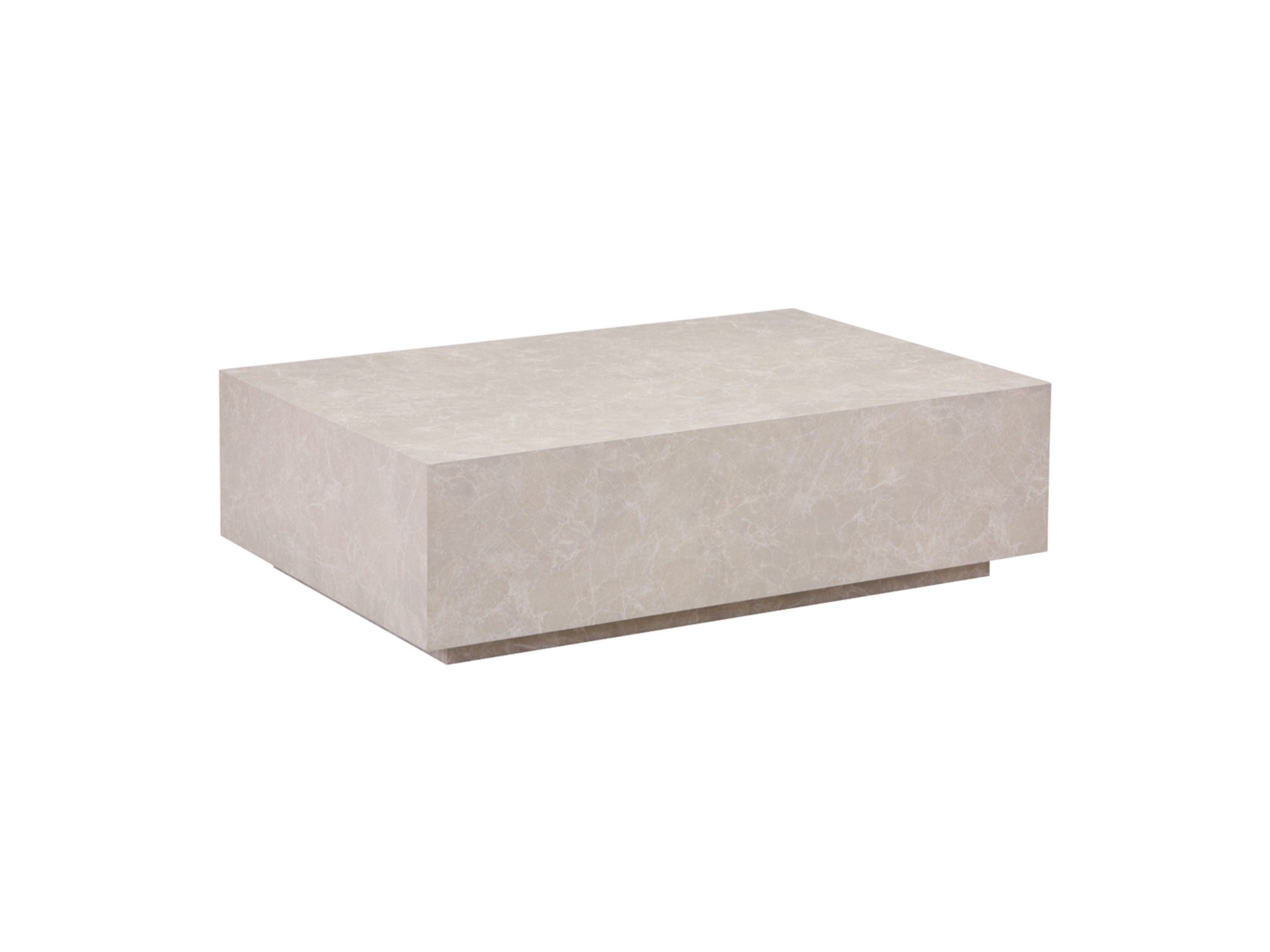 HOME DELUXE Stolik kawowy AMIRI (XXL)