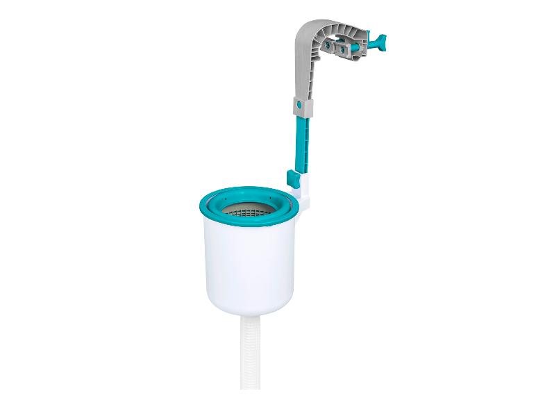 Zestaw do pielęgnacji basenu AquaClean Deluxe