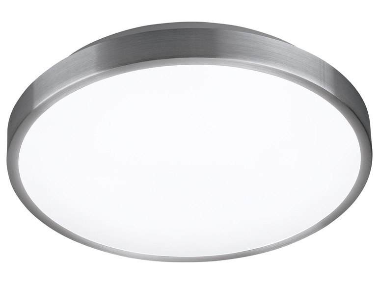 Pełny ekran: LIVARNO home Lampa łazienkowa IP44, z neutralnym, białym światłem, 1 sztuka - zdjęcie 8