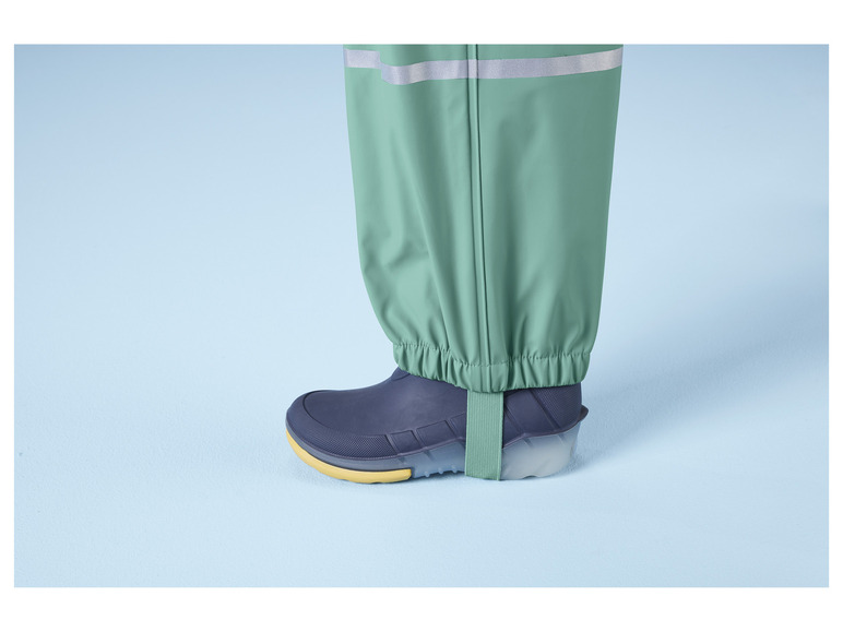 Pełny ekran: lupilu® Spodnie przeciwdeszczowe dziecięce - zdjęcie 11