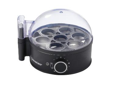 SILVERCREST® Jajowar, 400 W, SEK 400 C1