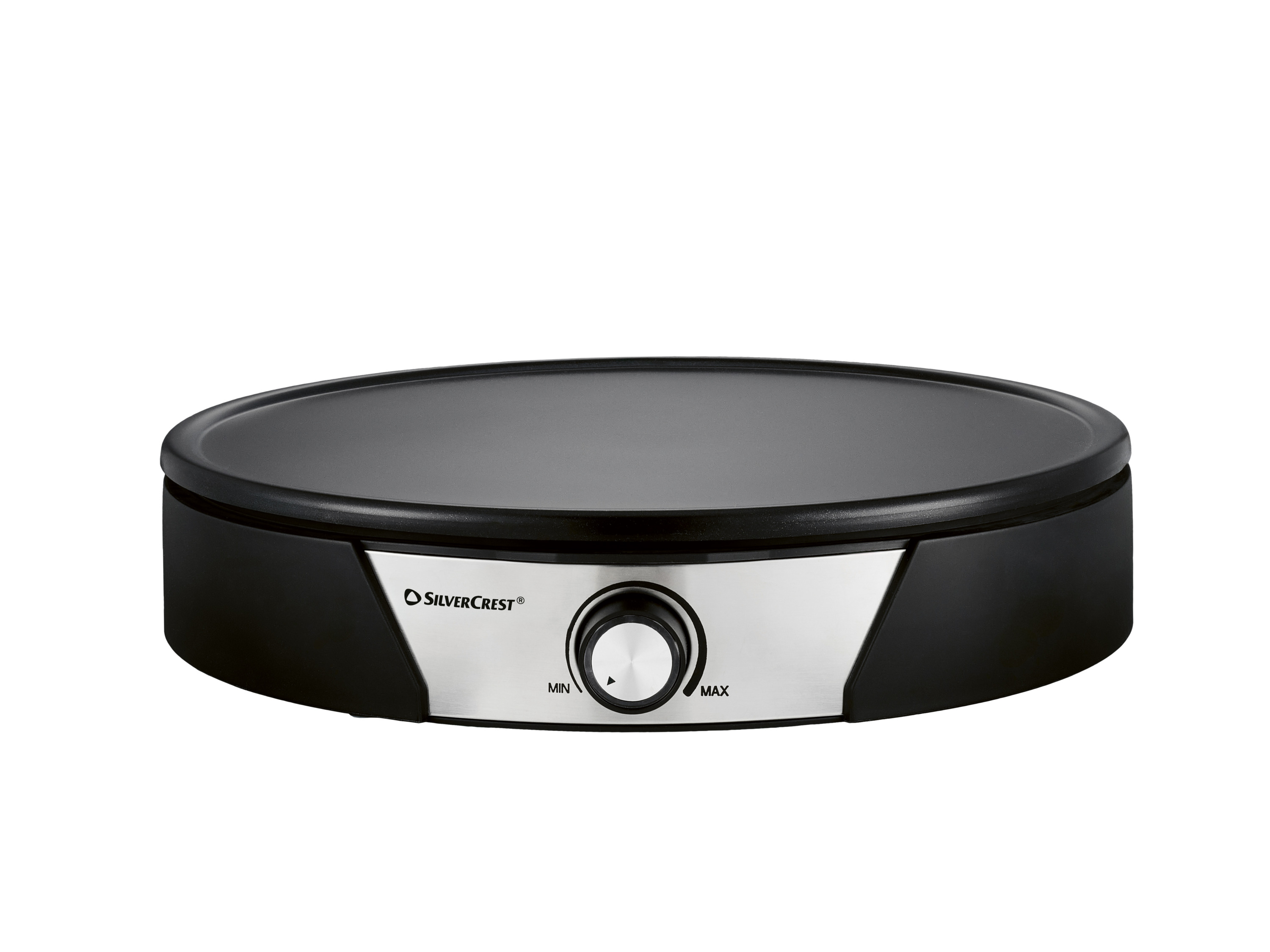 SILVERCREST® Naleśnikarka XXL, 1500 W, SCM 1500 G1