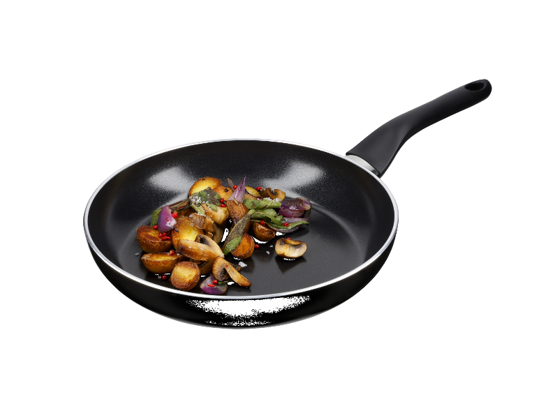 Patelnia aluminiowa z powłoką ceramiczną, Ø 28 cm