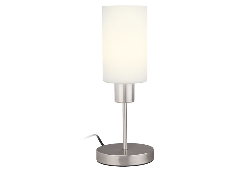 Pełny ekran: LIVARNO home Lampa stołowa LED, z funkcją przyciemniania - zdjęcie 3