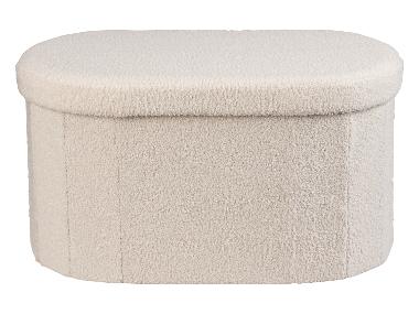 LIVARNO® Skrzynia do siedzenia