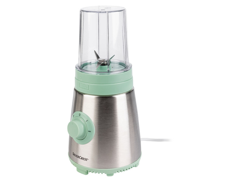 SILVERCREST® Blender do smoothie SSME 250 A4, 250 W