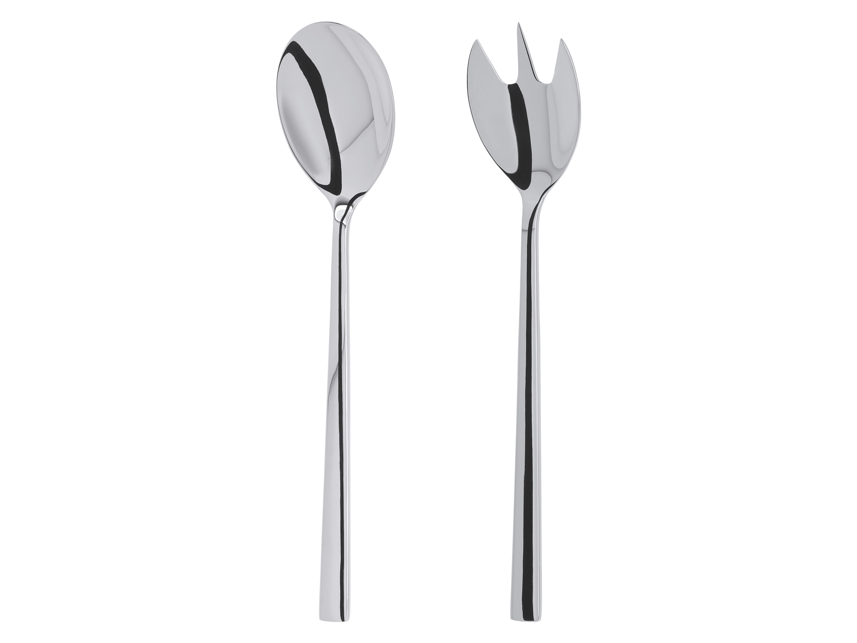 SILVERCREST® Zestaw sztućców lub łopatek do ciast (Nowoczesne serwery sałatek)