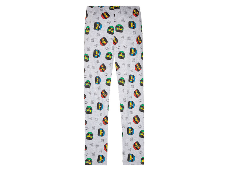 Pełny ekran: LEGO Piżama dziecięca z bawełną (t-shirt + spodnie) - zdjęcie 21