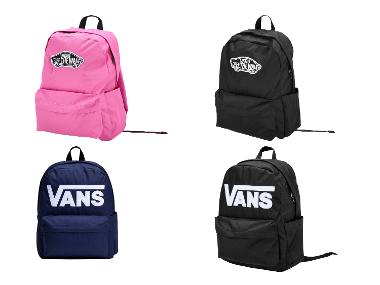 VANS Plecak